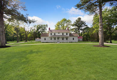 Maison avec jardin 16