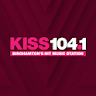 KISS 104.1 (WWYL) icon