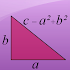 Pythagorean Theorem Calculator4.0