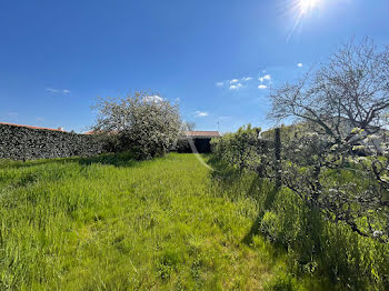 terrain à Commequiers (85)