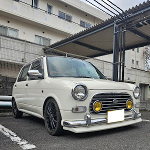 ミラジーノ L700S