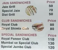 Snackbasket Mumbai Se menu 3