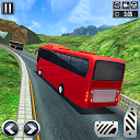 Bus Racing 2019: Coach Bus Simulator 1.2 APK ダウンロード