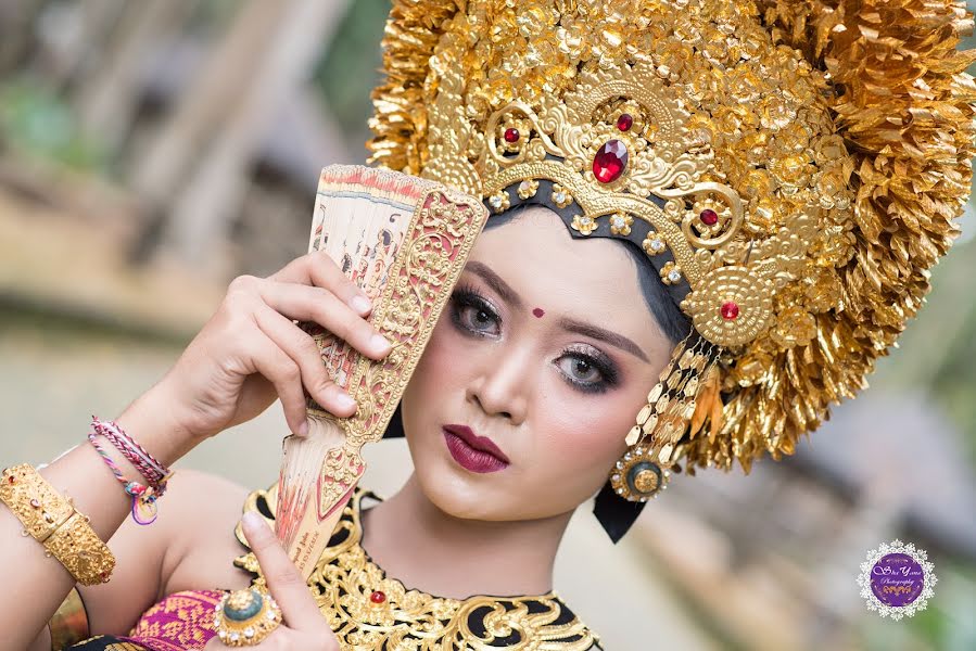 Vestuvių fotografas Putra Shayana (putrashayana). Nuotrauka 2020 birželio 21