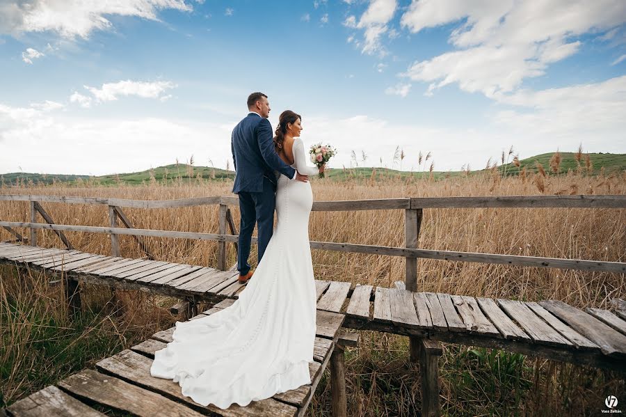 Wedding photographer Vass Zoltán (zoltanvass). Photo of 11 August 2020