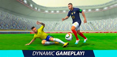 Final Kick 2018 - Download do APK para Android