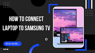 How to connect laptop to Samsung tv, how to connect samsung tv to laptop, samsung tv to laptop connect