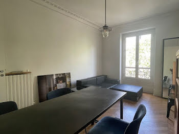 appartement à Paris 11ème (75)