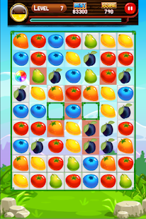 Fruits Jelly Splash(圖5)-速報App