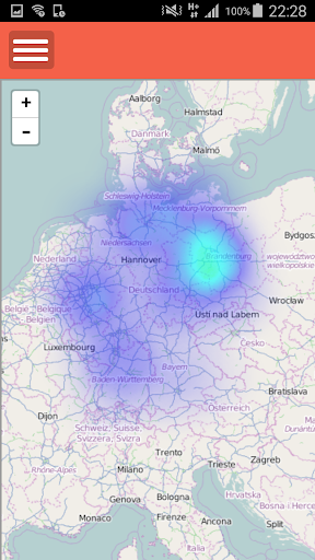 Umweltdatenerfassung