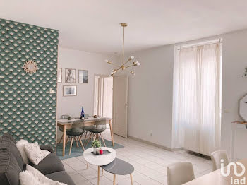 appartement à Nimes (30)