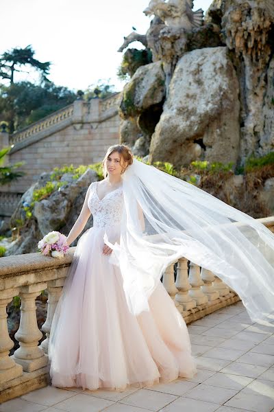 Fotógrafo de bodas Yuliya Gofman (manjuliana). Foto del 20 de abril 2018