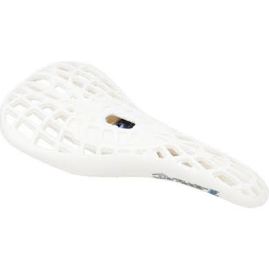 Tioga D-Spyder S-Spec BMX Saddle, Pivotal