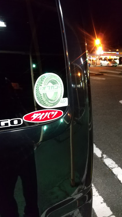 ハイゼットカーゴの今年の夏タイヤは？・洗車・ホイール交換に関するカスタム事例の投稿画像4枚目