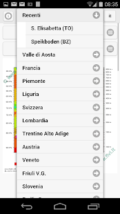 RASP Windgrams Viewer(圖4)-速報App