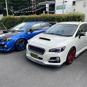 WRX STI VAB