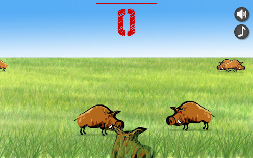 Hog Hunter(圖6)-速報App