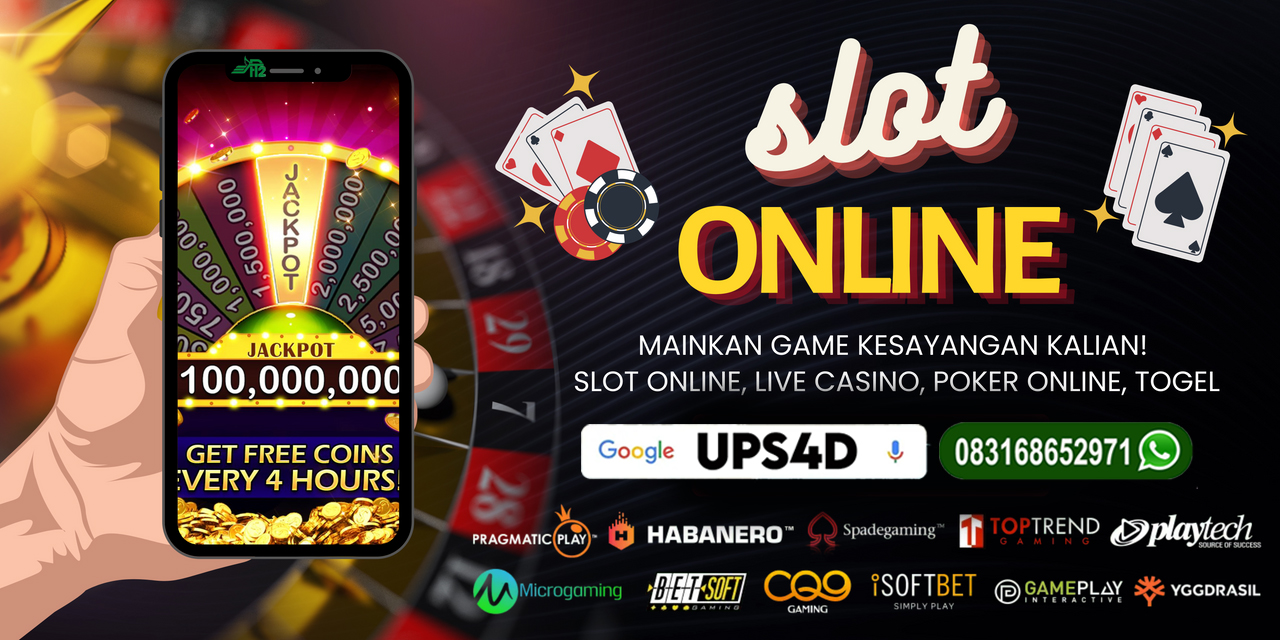 14 situs slot gacor 2023 | Slot deposit pulsa, Dana, Ovo, Gopay