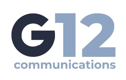 G12 Communications small promo image