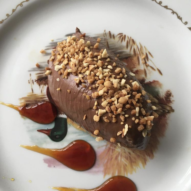 Chez Poupette Paris