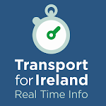 Cover Image of ดาวน์โหลด Real Time Ireland 3.0.0.1.17 APK