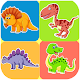 Download Dinosaurs Memory Game For PC Windows and Mac 1.1