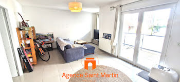 appartement à Montelimar (26)