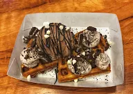 Waffle Shack photo 4