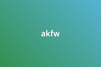 akfw