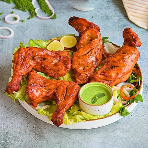 Chicken Tandoori