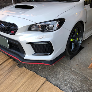 WRX STI VAB