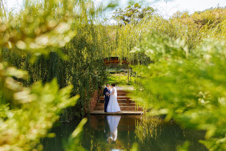 Fotógrafo de bodas Irina Makhinich (makhinich). Foto del 25 de marzo 2019