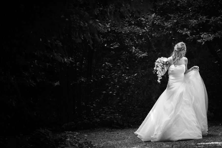 Vestuvių fotografas Mariano Pontoni (fotomariano). Nuotrauka 2016 birželio 8