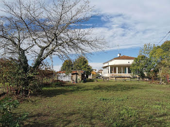 maison à Marmande (47)