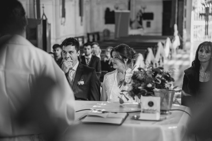 Fotógrafo de casamento Carolina Clerici (carocle). Foto de 29 de junho 2016