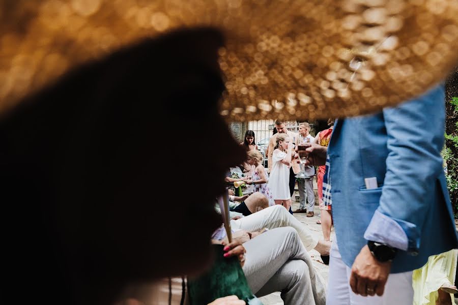 Wedding photographer Antonio Palermo (antoniopalermo). Photo of 30 September 2019