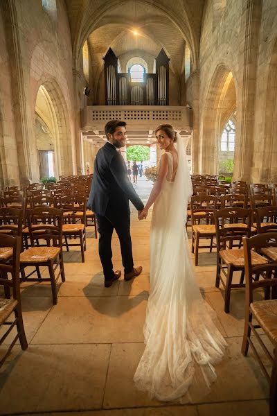 Photographe de mariage Frédéric Leroux (fredericleroux). Photo du 29 novembre 2019