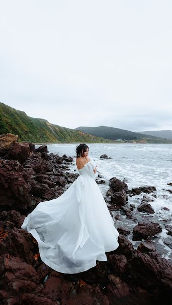 Photographe de mariage Aleksandr Boyko (alexsander). Photo du 28 septembre 2023