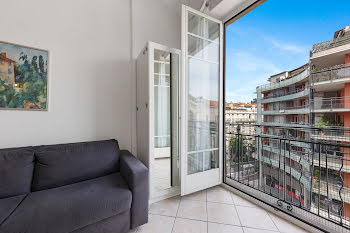 appartement à Nice (06)