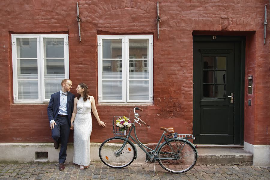 Photographe de mariage Monica Hjelmslund (hjelmslund). Photo du 13 septembre 2023