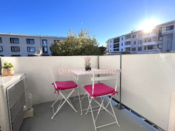 appartement à La Ciotat (13)