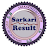 SR App by SarkariResult.Com logo