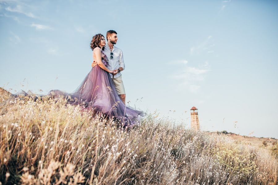 Fotógrafo de bodas Vladislav Kvitko (vladkvitko). Foto del 21 de agosto 2017