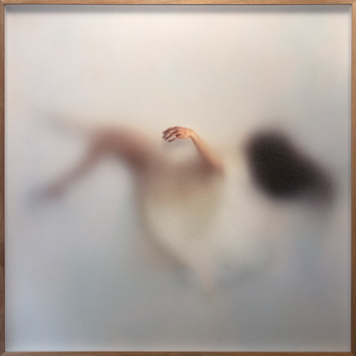 Falling Floating