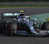 Grand Prix d'Australie: Bottas dompte Hamilton et Verstappen 