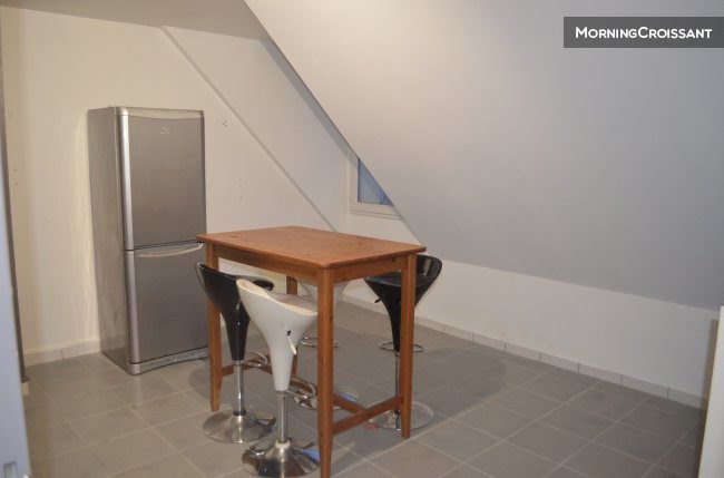 Location meublée appartement 3 pièces 90 m² à Amiens (80000), 1 400 €