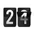 Flip Clock - Digital Desk Clock1.2