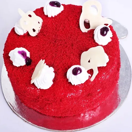 Red Velvet Cake