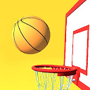 Descargar Basket Dunk 3D Instalar Más reciente APK descargador