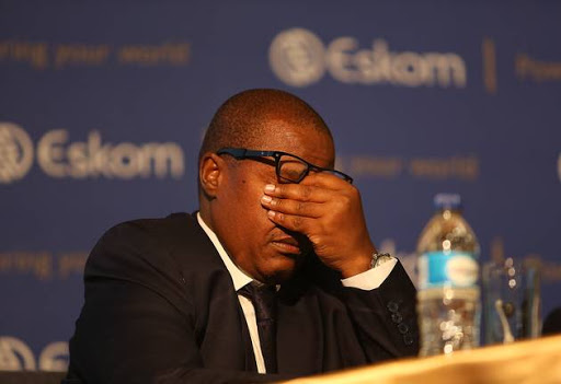 It's the end of the road for Brian Molefe as the Constitutional Court orders the former Eskom CEO to pay pack some of the R30m pension money to which he was not entitled.